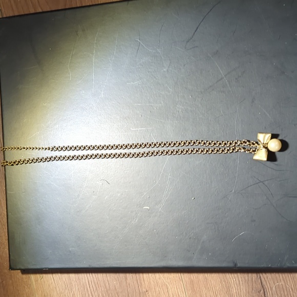 Stella & Dot lady bow lo - Picture 5 of 5